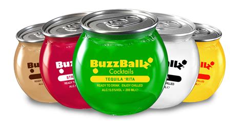 BuzzBallz, LLC | Exhibitor | USA Pavilion at SIAL Paris 2024