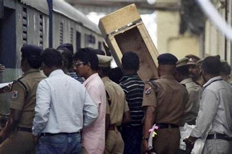 Demonetisation scuttles CB-CID probe into train heist