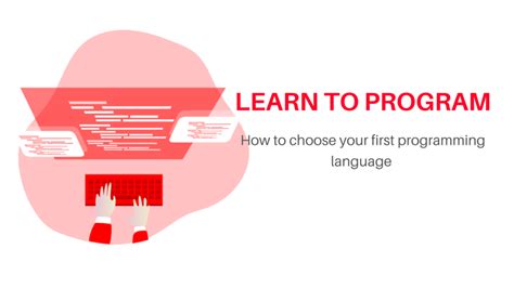 Image result for What Programming Languages Should I Learning First