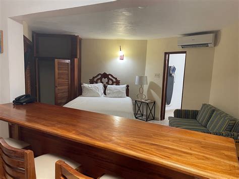 NEGRIL TREE HOUSE RESORT - Resort Reviews, Photos, Rate Comparison ...