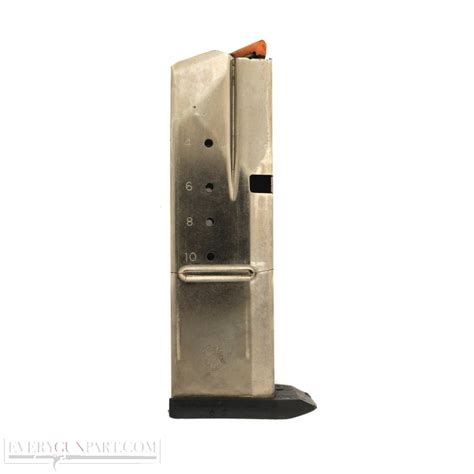 Image result for Loading SW 40 Magazines