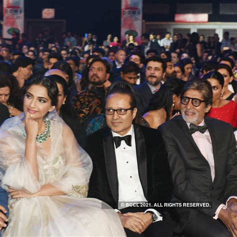 61st Britannia Filmfare Awards: Best Shots | 61st Britannia Filmfare ...