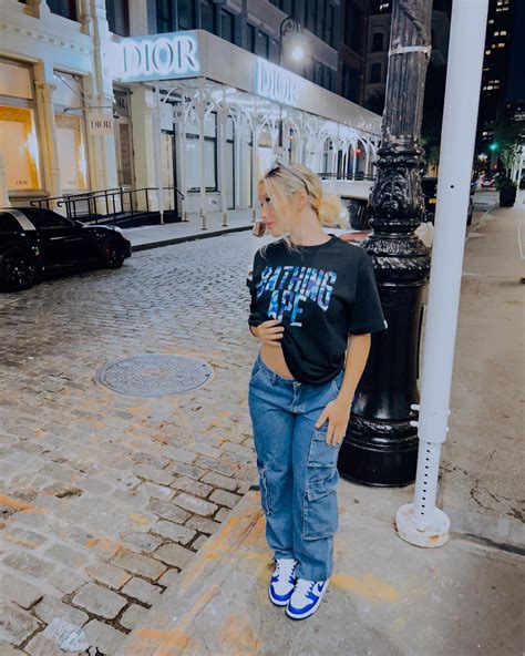 morgan meyer | no purse cause i don’t pay | Instagram