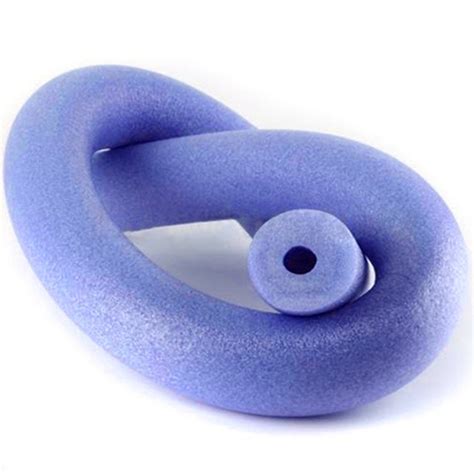 Buy Porfeet Pool Noodle, Flexible Fun Swimming Pool Foam Water Hollow ...