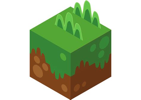 Minecraft Python API 的图像结果