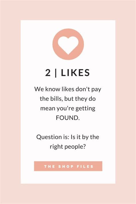 Three Instagram Numbers That Matter More Than Followers - The Shop ...