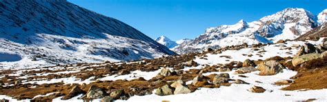 Sikkim & North Bengal Tour Packages with Cab & Permits | Turbo Hills ...