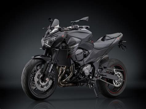 Kawasaki Z800 2014 STD Exterior Bike Photos - Overdrive