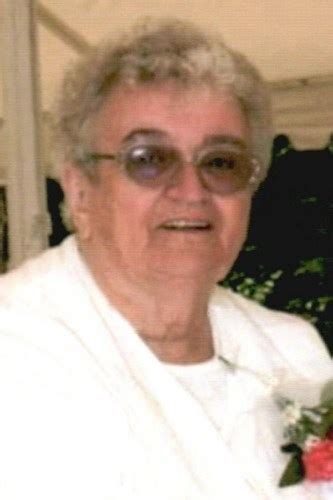Rose Rutz Obituary (1934 - 2022) - Rome, NY - Daily Sentinel
