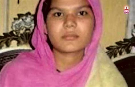 Rawalpindi, Christian girl murdered for refusing to marry a young ...