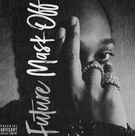 Future Mask Off 的图像结果