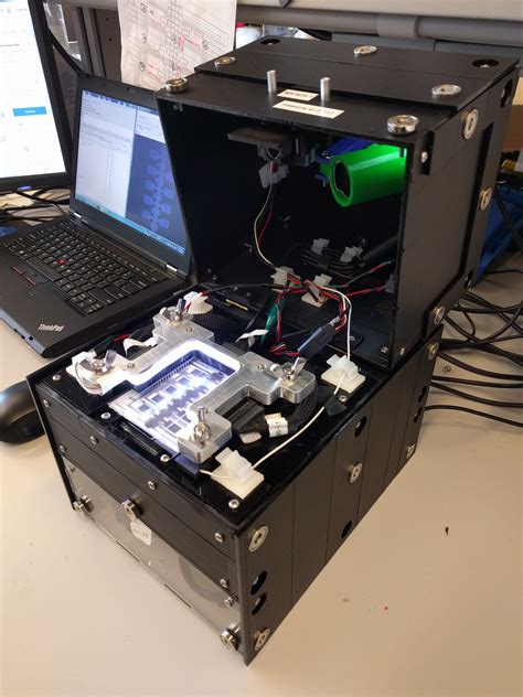 Image result for Putting Lab On a Chip