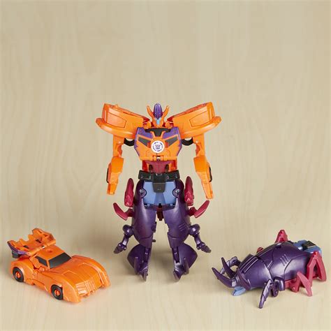Transformers: RID Combiner Force Crash Combiner Saberclaw- Buy Online ...