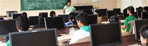 Seshadripuram Academy of Business Studies Bangalore Campus: Photos ...