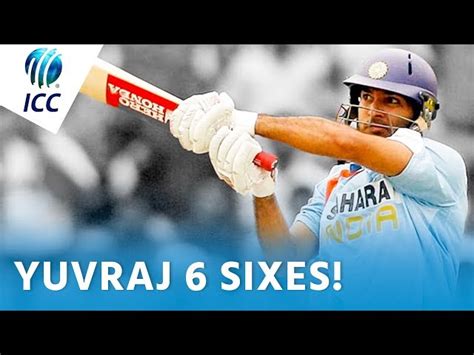 6 batsmen who have hit 6 sixes in consecutive balls