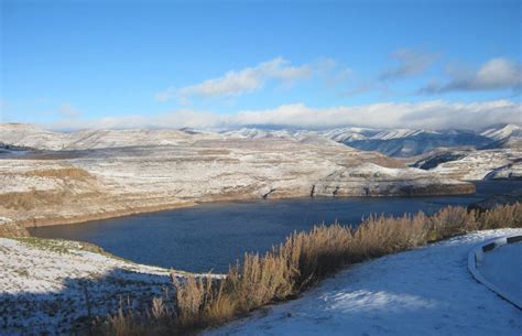 14 Snow Stays To Enjoy This Winter