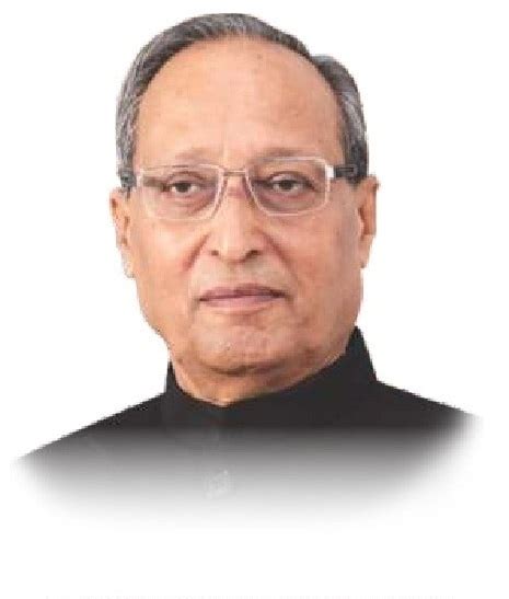 Former Chairman's Message - Shram Sadhana Bombay Trust Sanchalit Arts ...