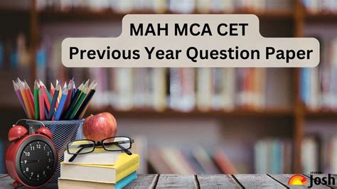 MAH MCA CET Exam Pattern 2025, Marking Scheme, Latest Pattern
