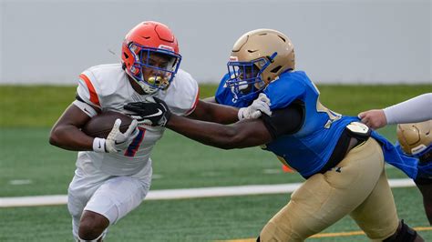 UCF Knights football: Christian Hudson flips commitment to Colorado