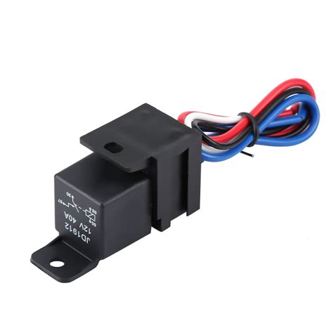 Buy WALFRONT 12V Toggle Switch Panel Racing Car Engine Ignition Switch ...