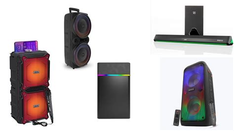 Get the Party Started With Mashable's Top Picks For Summer Party ...