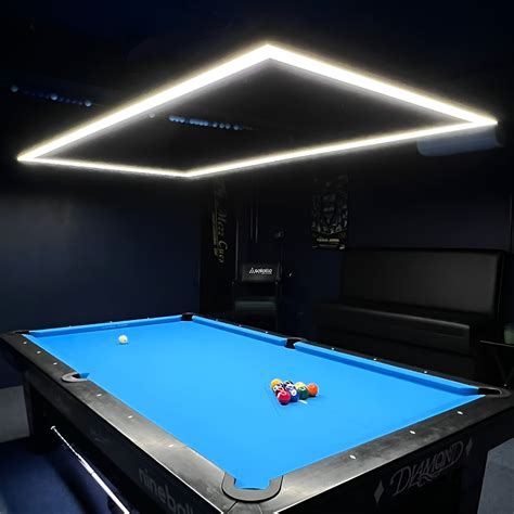 Image result for Pool Table Lights