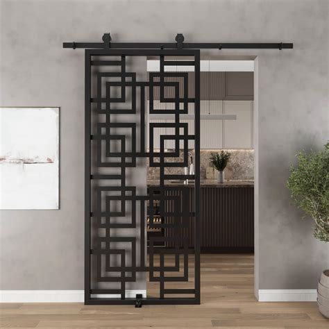 Barn Door Designs