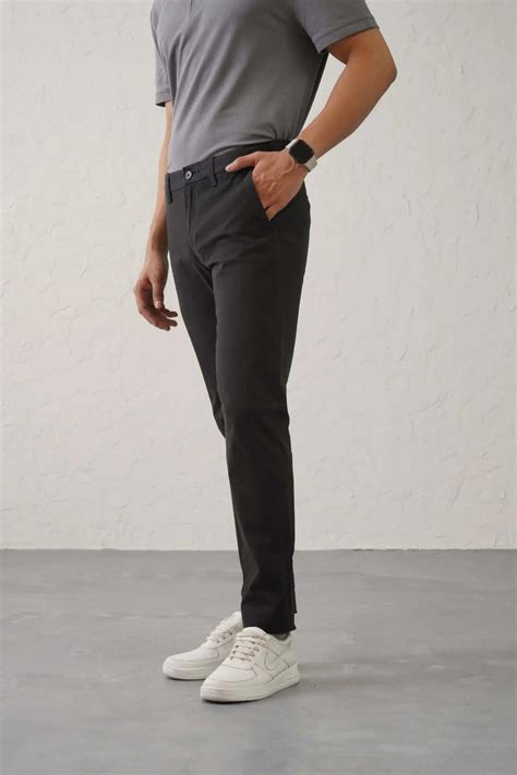 Chinos for Men | Buy Chino Pants for Men Online in India – Minus One