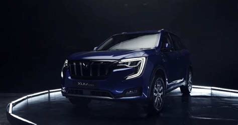 Mahindra Xuv700 Variants,Mahindra XUV700 के सभी वैरिएंट्स की पूरी ...