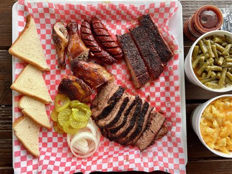 Rudy's Country Store and BBQ opens first Midland BBQ store