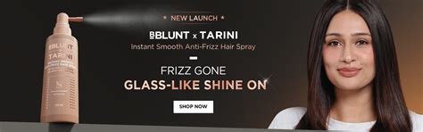 BBLUNT Official Website | Styling Appliances