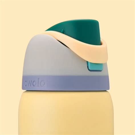 Owala Mexico FreeSip 40 oz Sunny Daze – ANTO