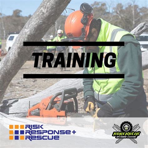 Chainsaw Operations Course – Cross Cut, Bridle Track, Hill End NSW ...