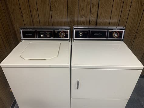 Old Electric Dryer