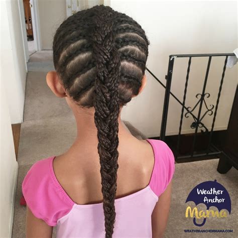 Image result for Dutch Braid Bun Tutorial