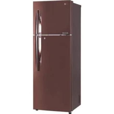 LG GL-T372JASN 335 Ltr Double Door - Price in India, Specifications ...