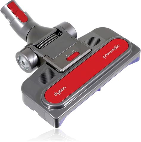Spares2go Floor Brush Head Pneumatic Musclehead for Dyson CY22 CY23 ...