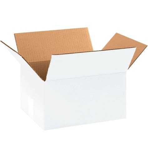 Buy High-Quality 30x20x20" Single Wall Corrugated Cardboard Box