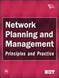 Buy Network Planning and Management - Principles and Practice Book ...