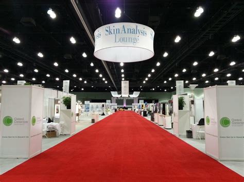 Expo Convention Contractors Inc.: Stands, Opiniones de clientes y Servicios