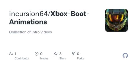 Image result for Xbox One Boot Animation Download