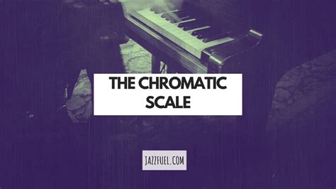 Fastest Chromatic Scale Ever 的图像结果
