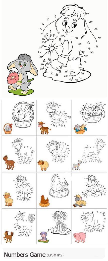 Image result for Numbers Game Normal