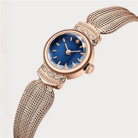 Buy Lady Seraphine - Women’s Luxury Green Dial Watch @ Harold – Harold ...