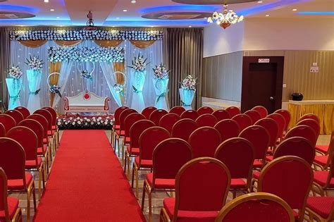 Sri Udupi Food Hub - Venue - Jayanagar - Weddingwire.in