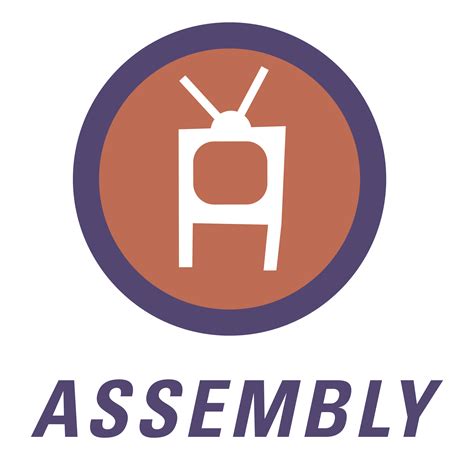 Image result for Assembly Code Logo