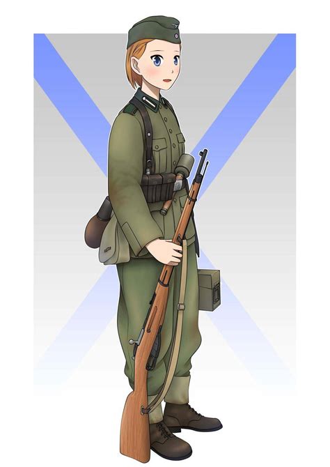 Russian Liberation Army | Scrolller