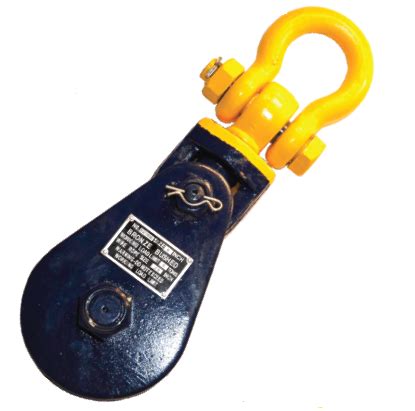 How Does a Snatch Block Work 的图像结果