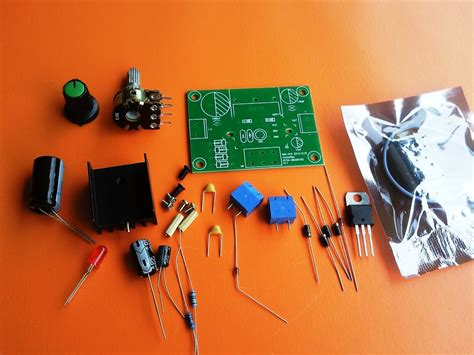 Image result for How to Use Arduino Power Supply Module