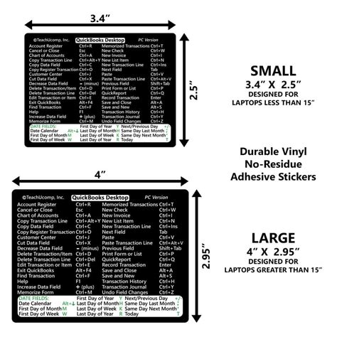 Image result for QuickBooks Shortcut Keys
